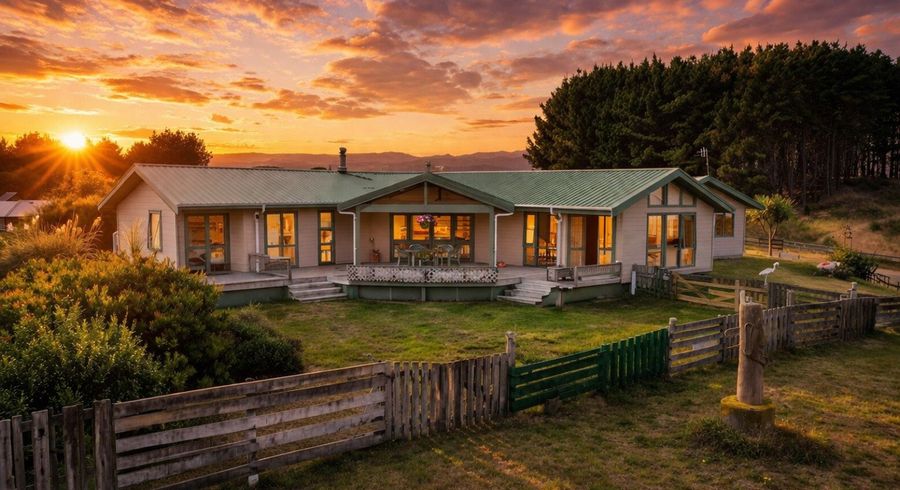  at 5 Quail Way, Waitarere Beach, Horowhenua, Manawatu / Whanganui