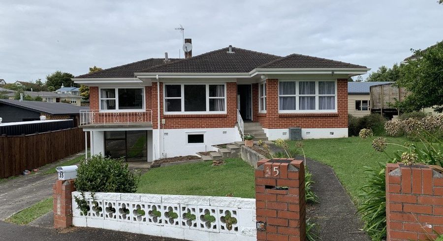  at 35 Hinton Avenue, Forest Lake, Hamilton, Waikato