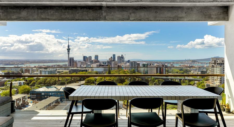  at 1102/5 Hohipere Street, Grafton, Auckland