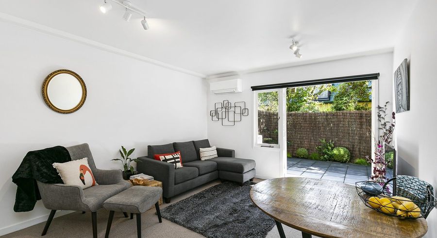  at 52/46 Hiropi Street, Newtown, Wellington