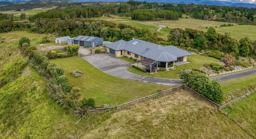  at 248B Kumara Junction Highway, Hokitika, Westland, West Coast