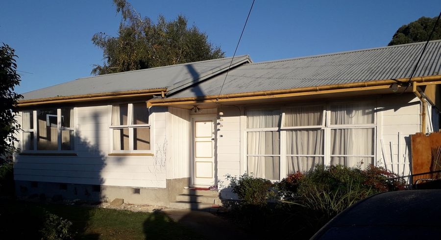 at 87 Gordon Street, Lansdowne, Masterton