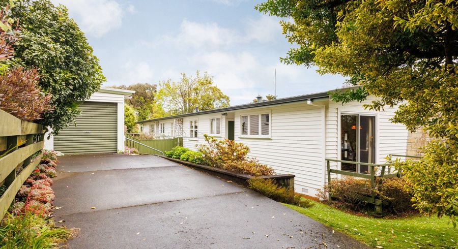  at 1 Belmont Place, Terrace End, Palmerston North