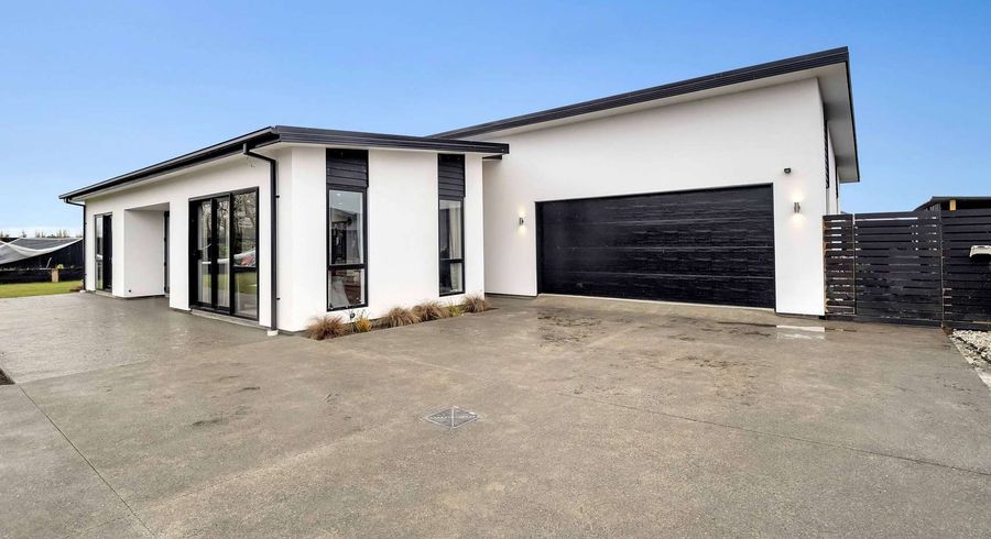  at 15B Strowan Avenue, Ashburton, Ashburton, Canterbury