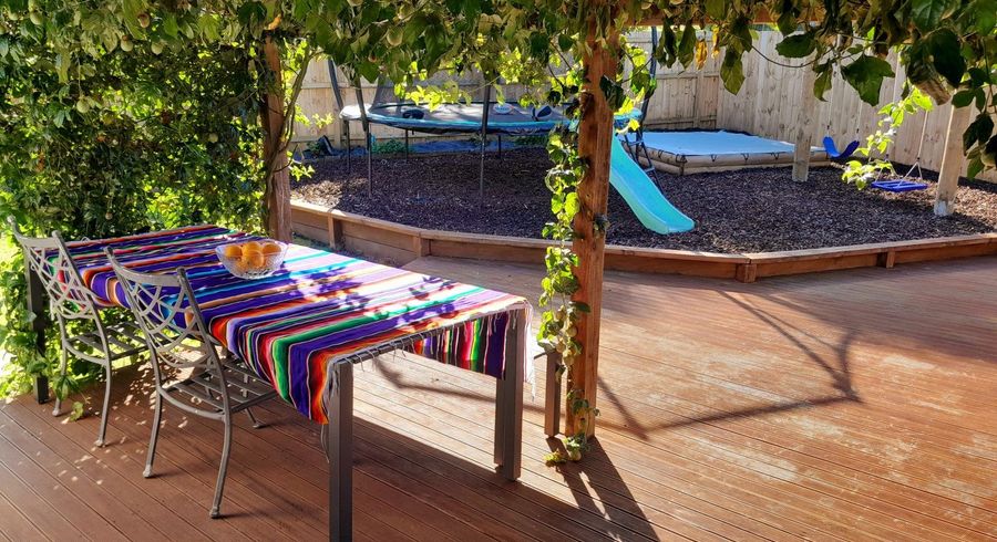  at 4 Kowhai Place, Te Kauwhata, Te Kauwhata
