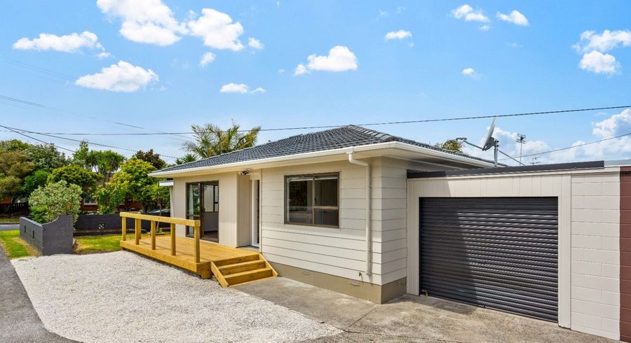  at 1/9 Rewarewa Road, Te Atatu Peninsula, Waitakere City, Auckland