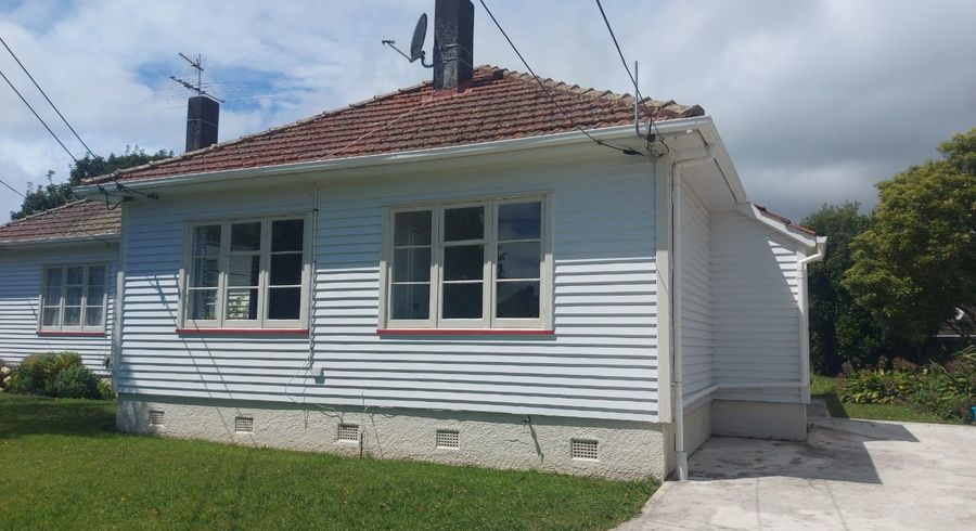  at 6 Brown Grove, Epuni, Lower Hutt, Wellington