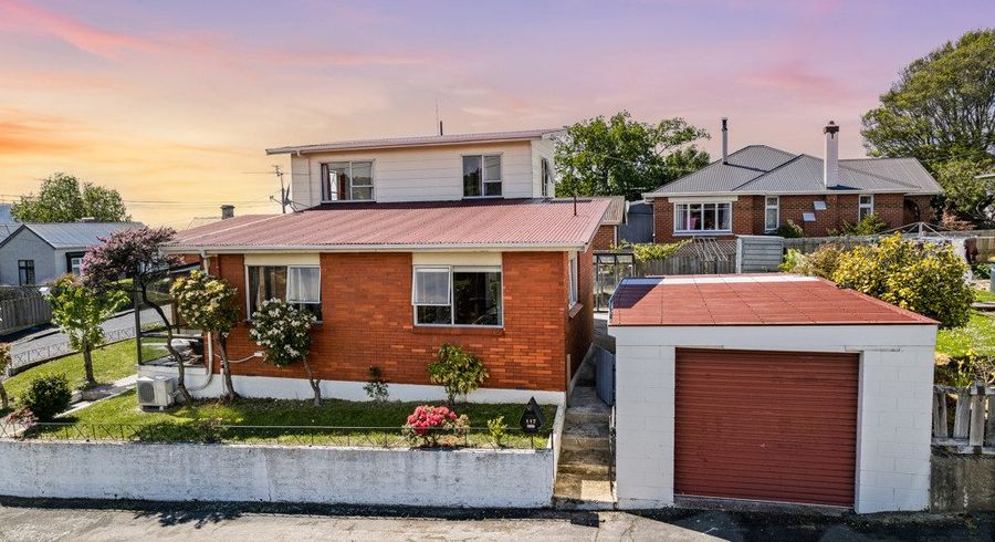  at 117 Glenpark Avenue, Mornington, Dunedin, Otago
