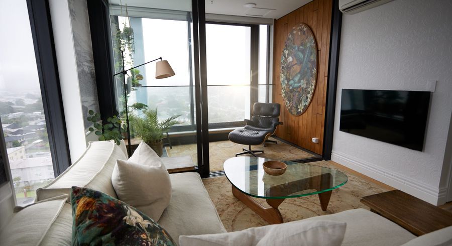  at 1203/1 Buscomb Avenue, Henderson, Waitakere City, Auckland