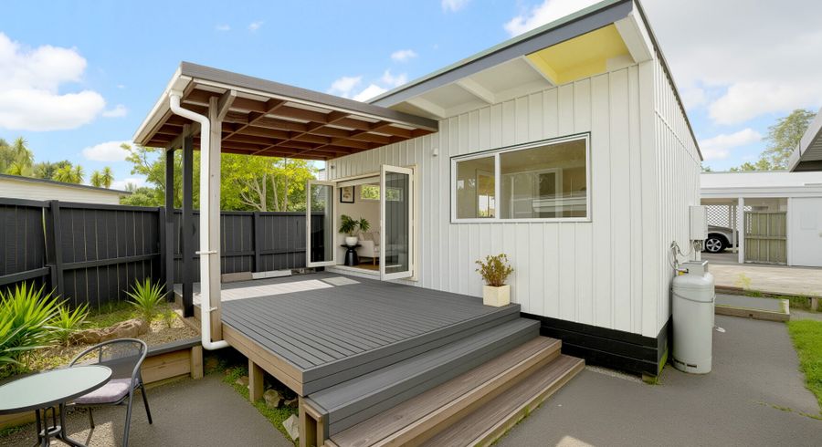  at 3/176 Henderson Valley Road, Henderson, Waitakere City, Auckland