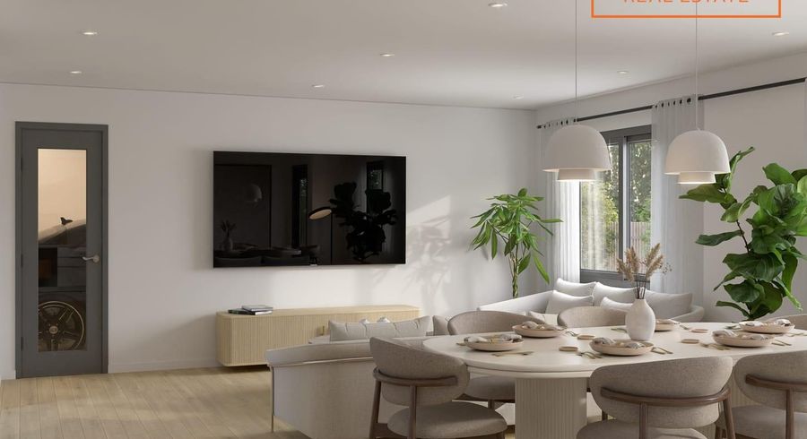  at 2-4/107 Muir Avenue, Mangere Bridge, Manukau City, Auckland