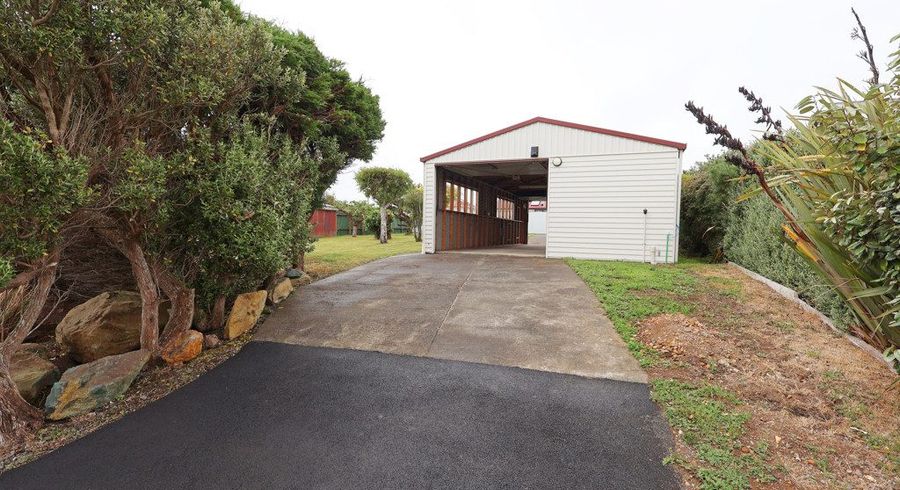  at 31 Richard Street, Riverton, Southland, Southland