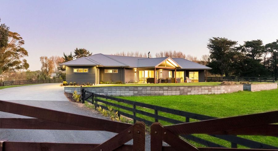  at 41C Tayforth Road, Westmere, Whanganui