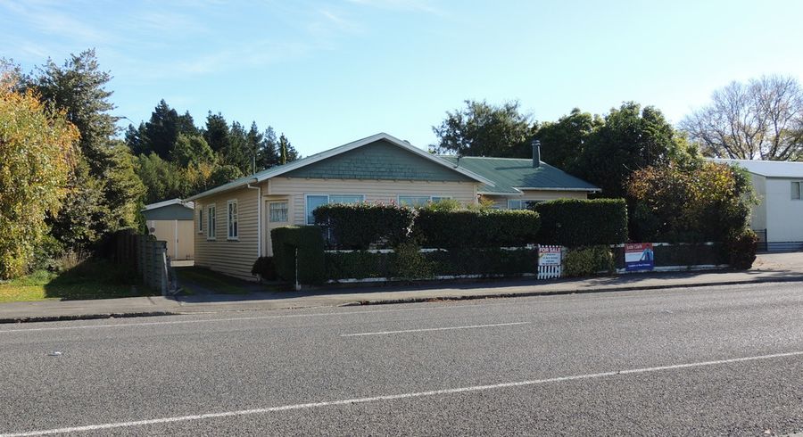  at 320 Ngaumutawa Road, Solway, Masterton