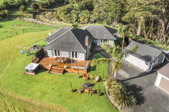  at 54 Mcgregor Road, Papakura