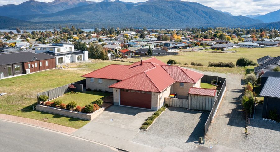  at 51 Burnby Drive, Te Anau, Te Anau