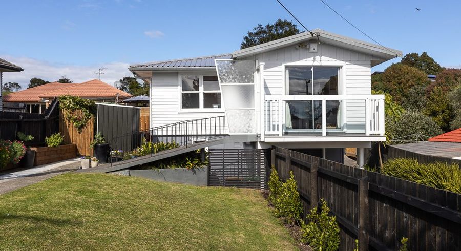  at 58 Vodanovich Road, Te Atatu South, Auckland