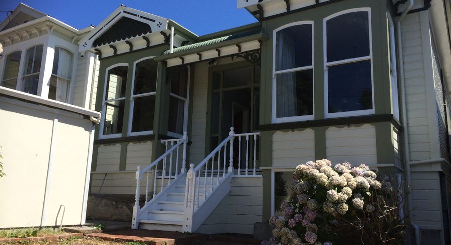  at 30 Hargreaves St, Mount Cook, Wellington, Wellington