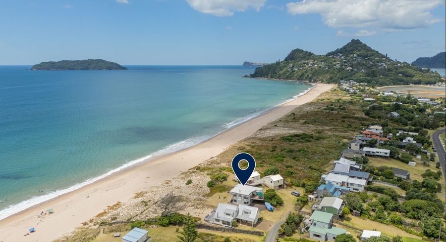  at 92 Ocean Beach Road, Tairua, Thames-Coromandel, Waikato