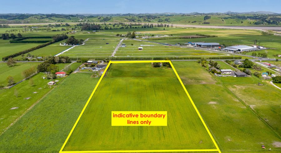  at 5448 State Highway 14, Dargaville, Kaipara, Northland