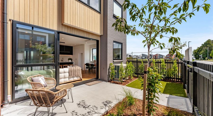  at 115 Tahingamanu Road, Hobsonville, Waitakere City, Auckland