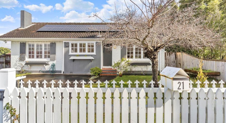  at 21 Snell Avenue, Papakura, Papakura, Auckland