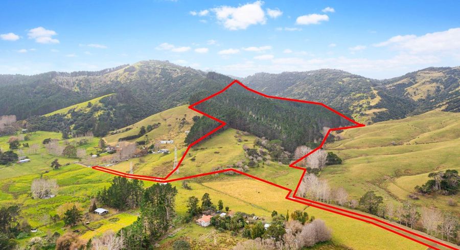  at Lot 3 DP194797, Glorit, Rodney, Auckland