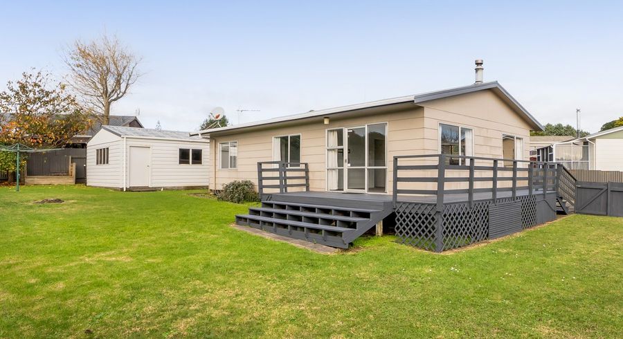  at 27 Silvan Place, Bell Block, New Plymouth, Taranaki