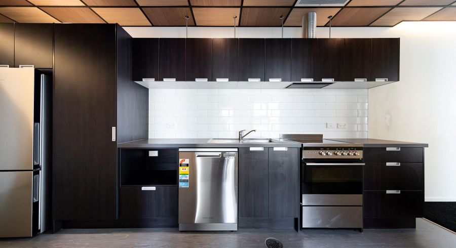  at 407/197 Willis Street, Te Aro, Wellington, Wellington