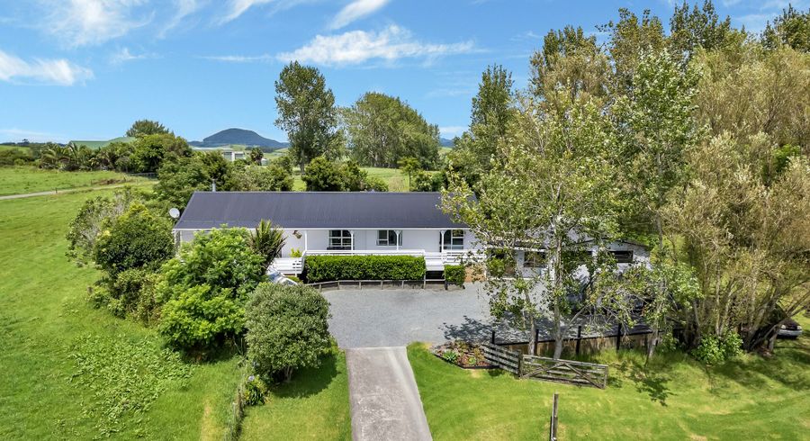  at 165 Mckinley Road, Whangarei