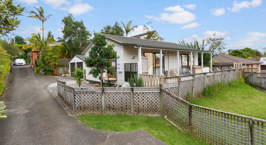 at 15A Wilson Road, Glen Eden, Auckland
