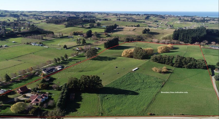  at 2 Essex Street, Weston, Waitaki, Otago
