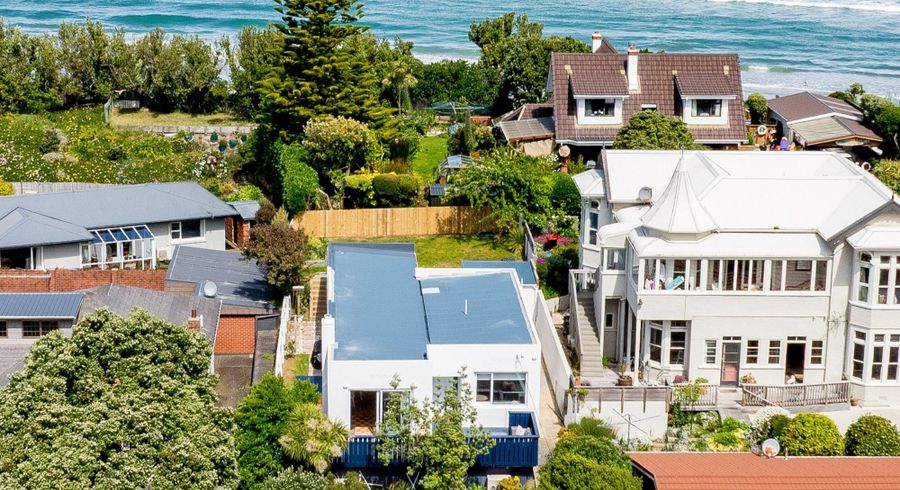  at 173A Victoria Road, Saint Clair, Dunedin, Otago