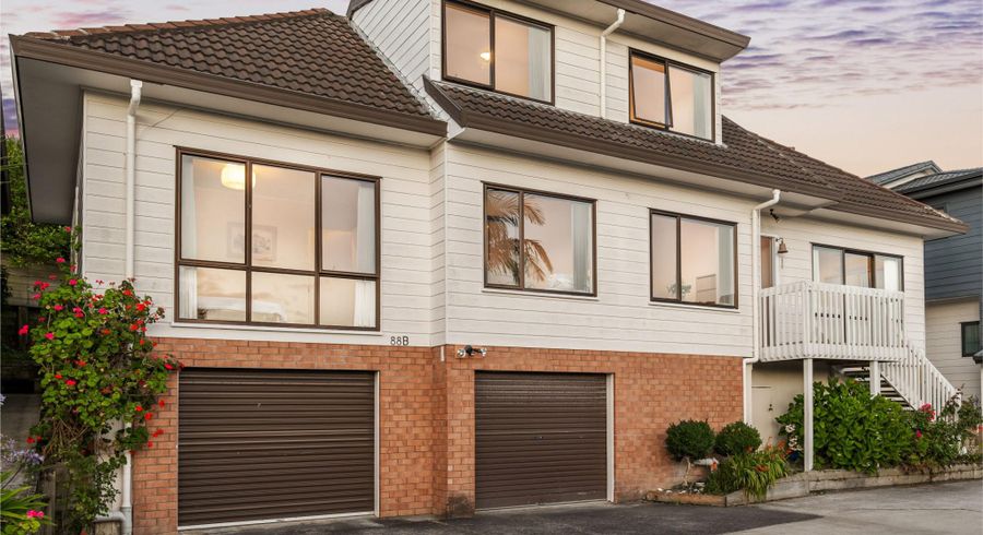  at 88b West Harbour Drive, West Harbour, Waitakere City, Auckland