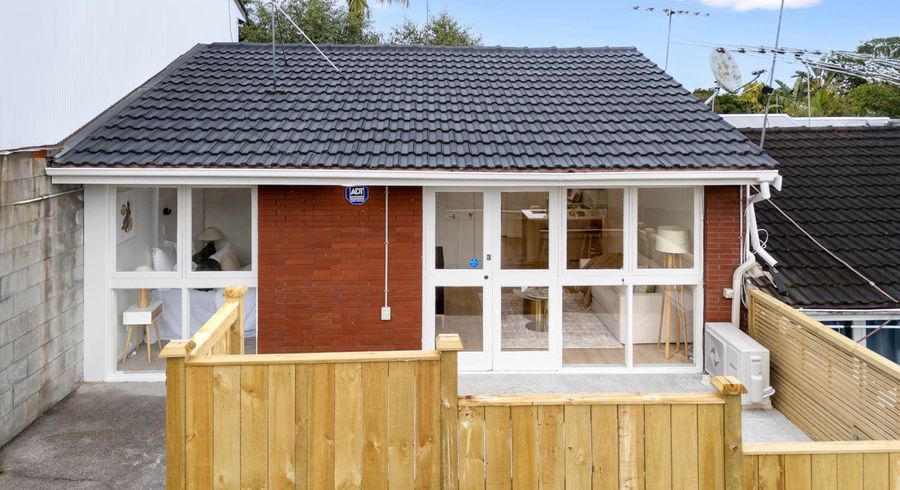  at 3/14 Ballarat Street, Ellerslie, Auckland City, Auckland