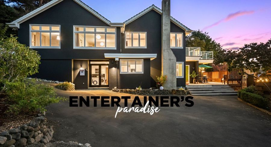  at 20B Chatsworth Road, Silverstream, Upper Hutt, Wellington
