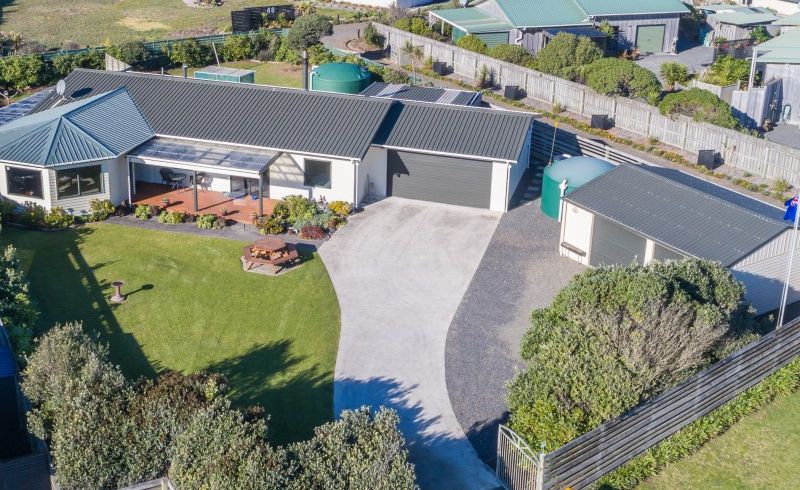  at 50 Kent Avenue, Waitarere Beach, Levin