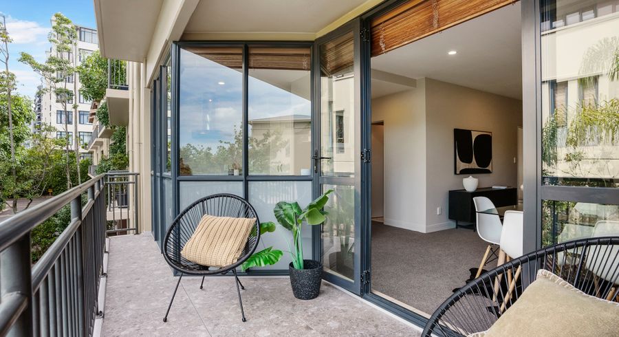  at 1D/5 Furneaux Way, Remuera, Auckland