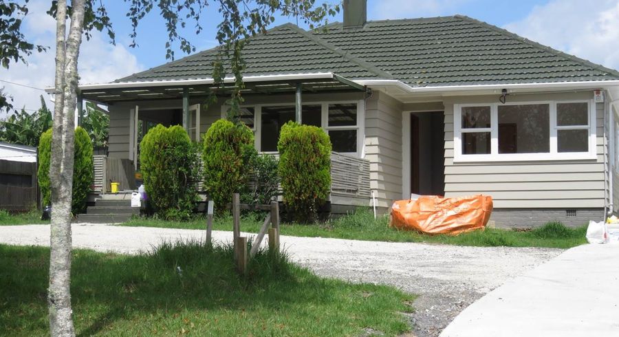  at 56 Landon Avenue, Mangere East, Manukau City, Auckland