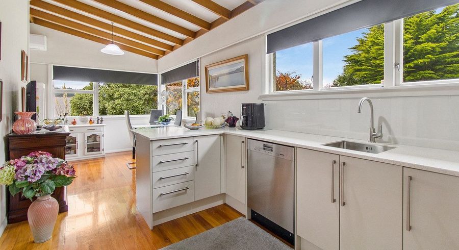  at 71 Old North Road, Marchwiel, Timaru