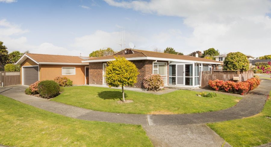  at 1 Wharite Place, Awapuni, Palmerston North