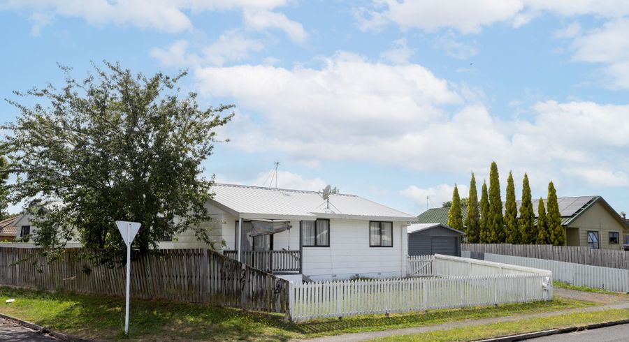  at 39 Odlin Crescent, Nawton, Hamilton