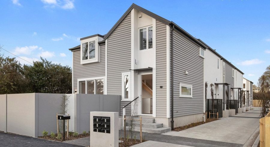  at 2/32 Ryan Street, Phillipstown, Christchurch City, Canterbury