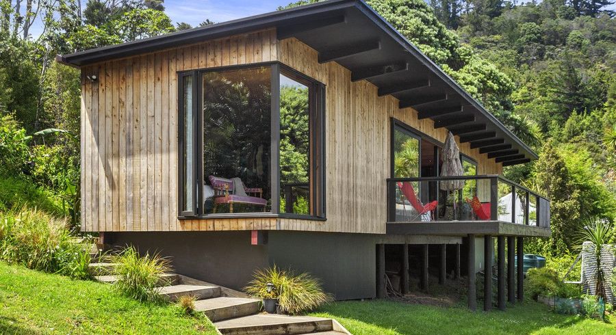  at 6 Lucy Road, Waiomu, Thames