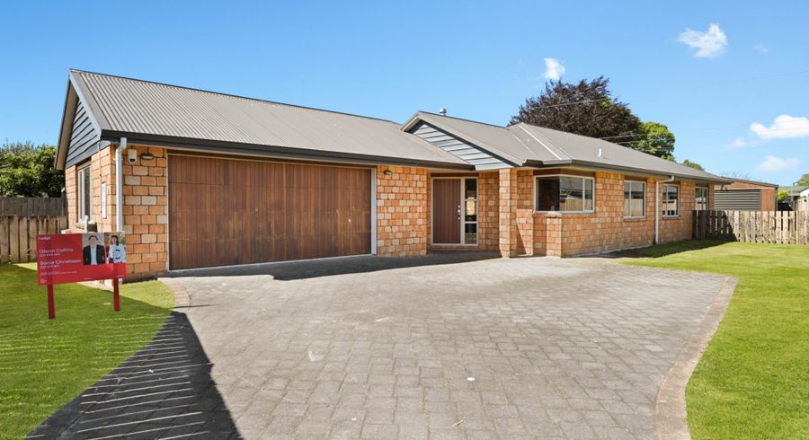  at 45 Stoneleigh Drive, Chartwell, Hamilton, Waikato