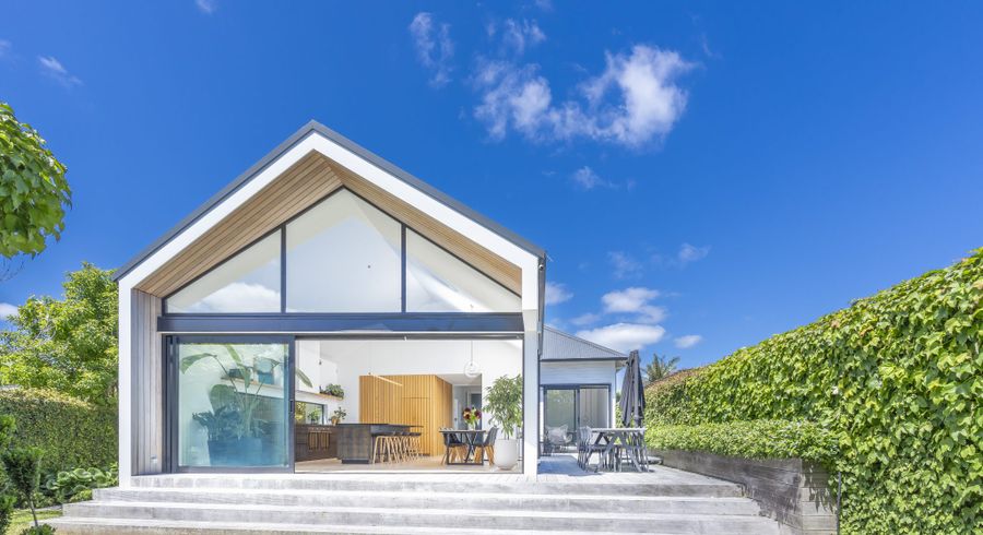  at 17 Brixton Road, Mount Eden, Auckland