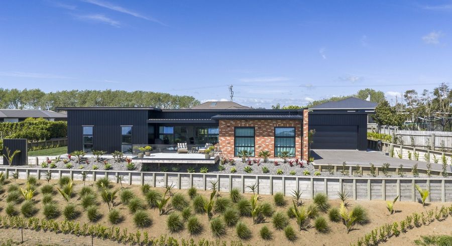  at 51 Fernbrook Drive, Hurworth, New Plymouth, Taranaki