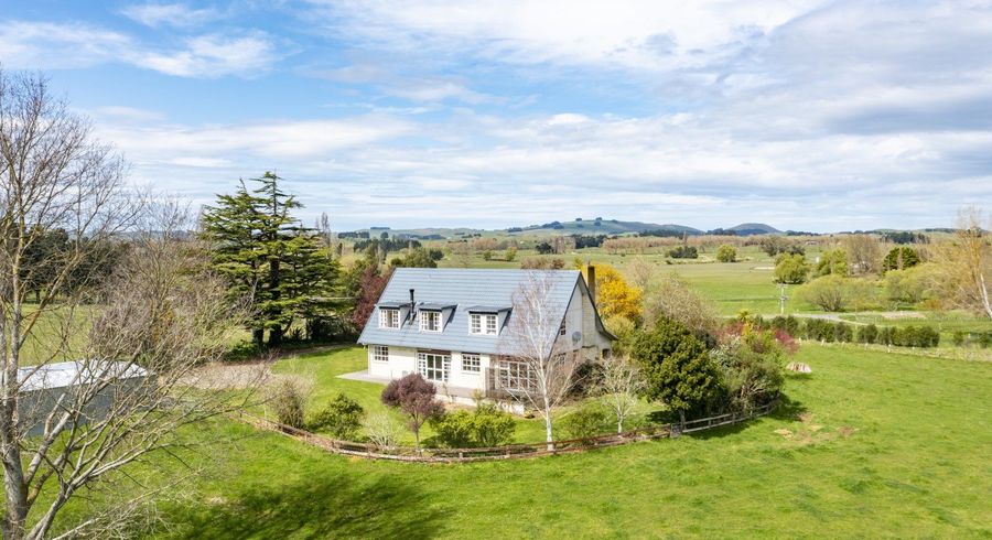  at 3 Hobson Road, Hatuma, Waipukurau