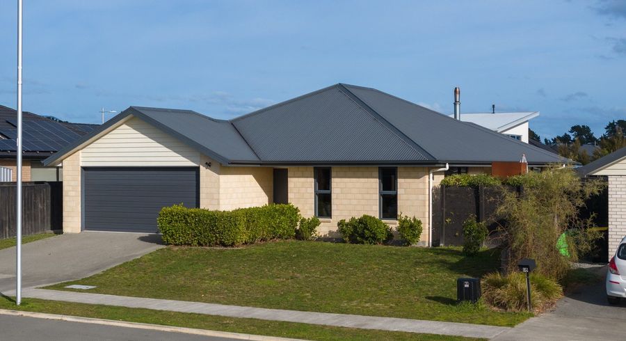  at 18 Lancaster Avenue, Burleigh, Blenheim, Marlborough