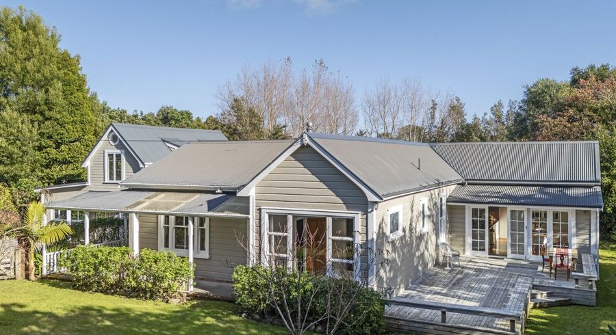  at 100 Oxford Road, Okato, New Plymouth, Taranaki